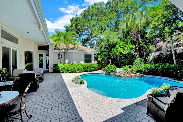 Property photo for 8795 E Orchid Island Circle, Vero Beach, FL