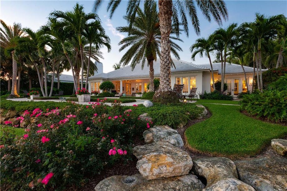 O'Dare Boga Group Vero Beach ONE Sotheby's International Realty