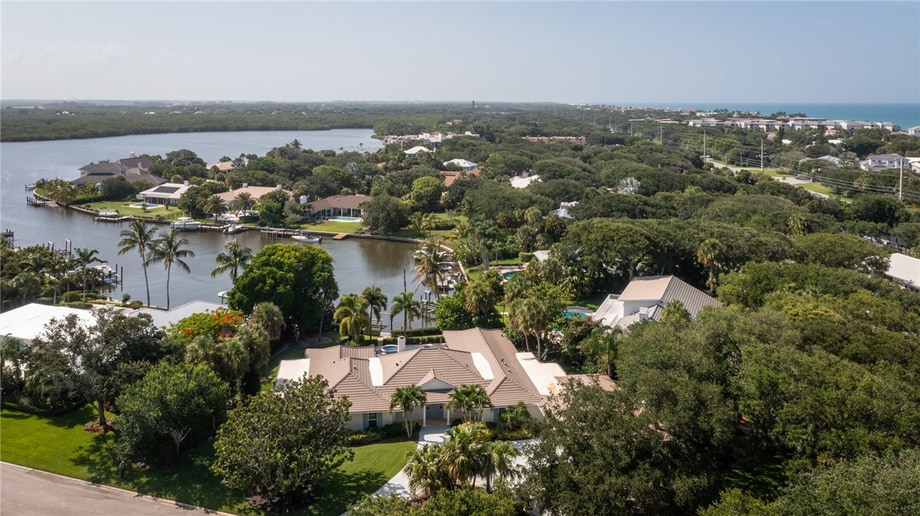 Cindy O'Dare Vero Beach ONE Sotheby's International Realty