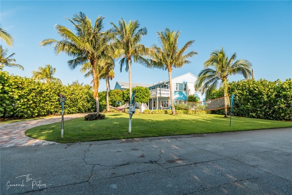 Property photo for 2507 N Ocean Drive, Hutchinson Island, FL