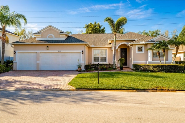 Property photo for 1355 Scarlet Oak Circle, Vero Beach, FL