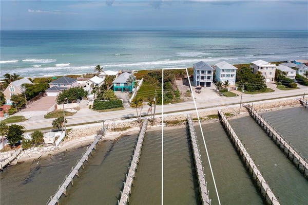 Property photo for 12920 Highway A1a, Vero Beach, FL