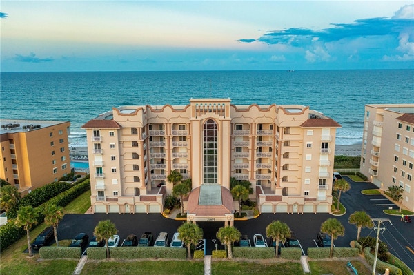 Property photo for 2065 Highway A1A, #1605, Indian Harbour Beach, FL