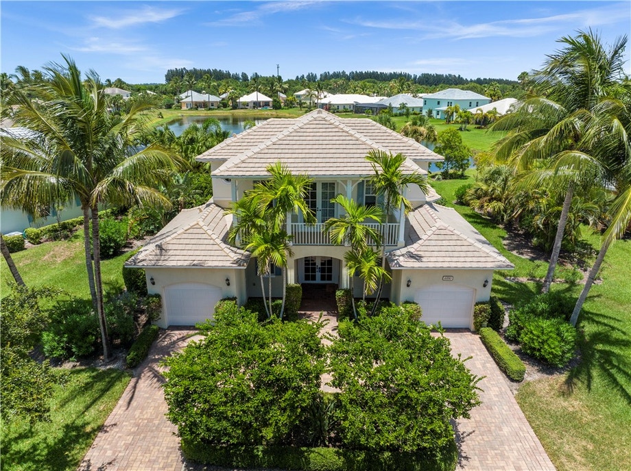 Cindy O'Dare Vero Beach ONE Sotheby's International Realty