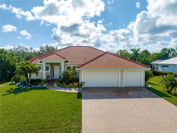 Property photo for 3145 73rd Place, Vero Beach, FL