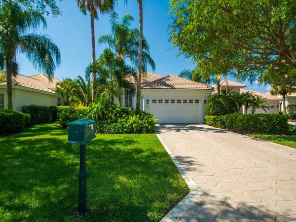 Property photo for 865 Island Club Lane, Vero Beach, FL