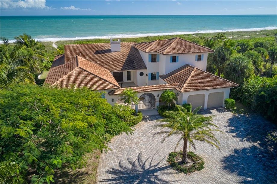Cindy O'Dare Vero Beach ONE Sotheby's International Realty