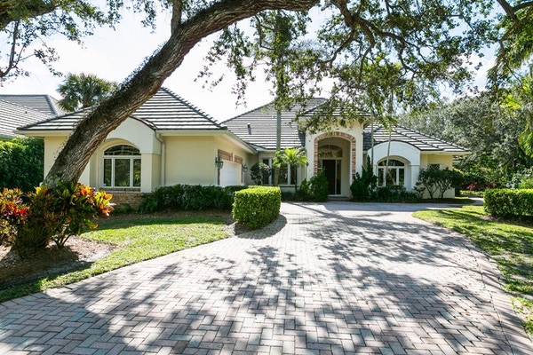 Property photo for 31 S White Jewel Court, Indian River Shores, FL