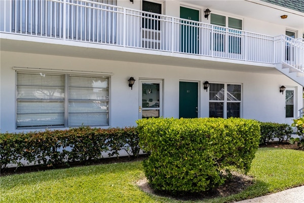 Property photo for 2800 Indian River Boulevard, #S2, Vero Beach, FL