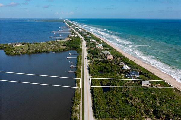 Property photo for 12356 Highway A1a, Vero Beach, FL