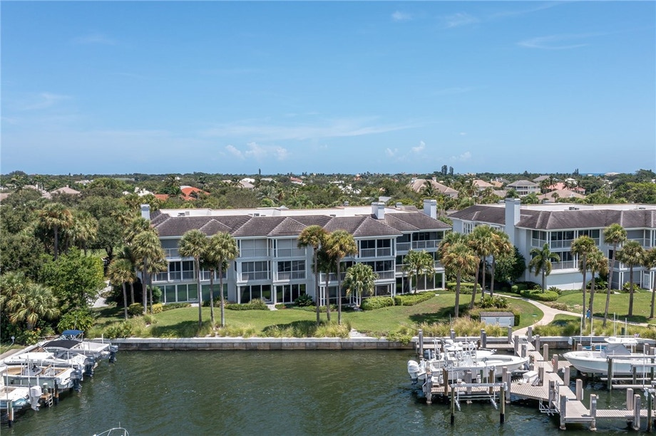 Cindy O'Dare Vero Beach ONE Sotheby's International Realty