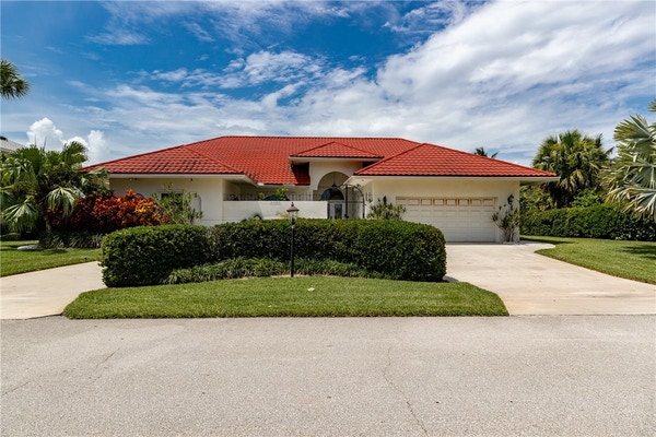 Property photo for 1101 Olde Doubloon Drive, Vero Beach, FL